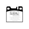 DP1027 Klocki hamulcowe ULTIMAX2 EBC Brakes Mercedes-Benz W126