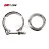 Flange Kit for Pulsar PSR New Generation Wastegate 45mm External Wastegate Inlet