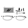 Mishimoto Honda S2000 Oil Cooler Kit 2000-2009 Silver