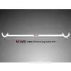 Rozpórka tylna górna (Rear Upper Strut Bar) Ultra Racing Mazda 323 BF 2WD 86-89