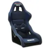 Sparco Pro Seat 2000 QRT Martini Racing Navy Blue FIA Approved 8855-1999 up to 2029