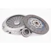 Zestaw sprzęgła Xtreme Clutch ALFA ROMEO 147 1.9 JTDM 16V (937.AXN1B, 937.BXN1B) 110KW (2005-2010)