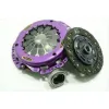 Zestaw sprzęgła Xtreme Clutch Heavy Duty Organic DAIHATSU MIRA GINO 0.7 S 47KW (1998-2003)