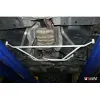 Rozpórka tylna dolna (Rear Lower Bar) (3249) Ultra Racing Volkswagen Passat Cc R36 3.6 4WD 08-17
