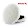 MENZERNA Premium Lambs Wool Polishing Pad 150mm