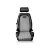 Sparco Seat GT Black and White