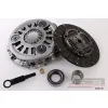 Zestaw sprzęgła Xtreme Clutch Pro Organic Nissan NAVARA 2.3 dCi 4x4 120KW (2015-on)