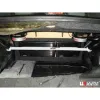 Rozpórka przednia (Front Strut Brace) Ultra Racing for Mercedes E Class (W124)