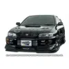 GReddy Front Lip for Subaru Impreza GC8 / GF8 V5+ (98-00)