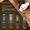 Leather Expert Steering Wheel Care And Repair Kit – zestaw do czyszczenia, renowacji i pielęgnacji kierownicy skórzanej czarna satyna