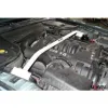 Rozpórka przednia (Front Upper Strut Bar)Ultra Racing Jaguar XJ (X308) 4.0 98-02