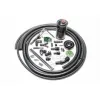 Air Oil Separator (AOS-R) Kit for Subaru 09-13 XT / 08-14 WRX / 15-21 STi Radium Engineering