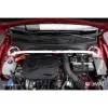 Rozpórka przednia (Front Upper Strut Bar)(4149) Ultra Racing Kia Cerato K3 (BD) 1.6T 2WD 18+