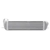Mishimoto BMW E9X 3-Series N54/N55 Intercooler 2006-2013 Silver