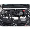 Rozpórka przednia (Front Upper Strut Bar)(3846) Ultra Racing Perodua Myvi (M800) 1.3/1.5 2WD 17+