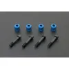 Hardrace Front Roll Center Adjuster For Lexus Toyota