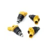 Zestaw wtryskiwaczy DeatschWerks 850cc Subaru STI EJ25 04-06 Legacy GT EJ25 04-06 Impreza 2.5RS 97-98