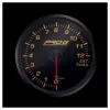 Wskaźnik Pro G Race Series 2 RC, temperatury spalin EGT °C RED 52mm
