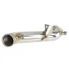 Downpipe FMIC.Pro Mercedes W205 C200 2.0 Turbo 2014-