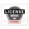 CANchecked Licencja Ethanol dla MFD15