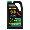 Olej silnikowy Penrite Enviro + C4 5W-30 Full Synthetic 5L