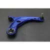 Hardrace Front Lower Control Arm For Toyota Prius c Yaris