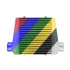 Intercooler 280x300x76mm Kolor FMIC.EU