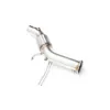 Downpipe BMW F16 x6 30xd, 40xd N57N, N57Z 2013-2017
