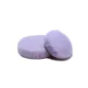 LAKE COUNTRY 90mm Purple Foamed Wool Buffing/Polishing Pad 58-4235-1