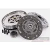 Zestaw sprzęgła Xtreme Clutch AUDI A4 1.8 T quattro 120KW (2004-2008)