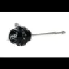 Upgraded Wastegate / Turbo Actuator RTMG Performance for Audi / VW / Seat / Skoda 1.4 TSI CAV / CTH Engines 1.0 bar Black
