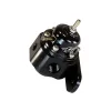 Regulator ciśnienia paliwa AEM 1000HP 1,5-10 Bar AN6 Black AEM 25-302BK