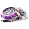 Zestaw sprzęgła Xtreme Clutch Heavy Duty Ceramic Nissan STAGEA 2.6 Twin Turbo 206KW (1996-2001)