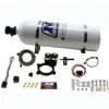Nitrous Plate System with 15Lb Bottle for Ford Coyote Truck 5.0 2021+ Nitrous Express NX 20959-15