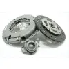 Zestaw sprzęgła Xtreme Clutch FIAT PUNTO 1.3 D Multijet 66KW (2006-2009)