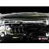 Rozpórka przednia (Front Upper Strut Bar)(3928A) Ultra Racing Nissan Serena (C27) 2.0 2WD 16+