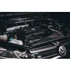 RTMG Performance Wlot bezpośredni zimnego powietrza Full Carbon Stage 2 VW Golf MK 7.5 - 2.0 TSI EA888 Gen 3