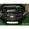 Rozpórka przednia (Front Upper Strut)bar(2229) Ultra Racing Chevrolet Malibu 2.4 2WD 13-15