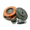 Zestaw sprzęgła Xtreme Clutch Organic DAIHATSU SCAT 2.8 D 4x4 (F60, F65) 51KW (1982-1985)
