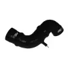 Przewód Silikonowy Dolotu FMIC.EU Saab 9-3 93 2003-2008 - Czarny