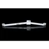 Rozpórka tylna górna (Rear Upper Strut Bar) Ultra Racing for Peugeot 208 / 307 1.6T