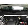 Rozpórka przednia (Front Upper Strut) Bar Ultra Racing Audi A3 12+ 8V