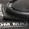 Akustyczne koszyki głośnikowe (2szt) DEI Boom Mat, - 100mm Slim