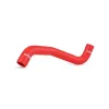 Przewody silikonowe do układu chłodzenia Mishimoto Nissan 370Z 2009-2020 Red
