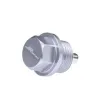 Magnetyczny korek spływu oleju JRspec M14x1.5 Audi, Ford, Jaguar, Land Rover, Volvo Srebrny