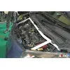 Rozpórka przednia (Front Upper Strut Bar)(2318) Ultra Racing Scion IQ (AJ10) 1.3 12-15/Toyota IQ 1.3 08-15 2WD
