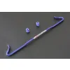 Hardrace Rear Sway Bar For Subaru
