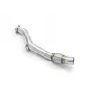 Downpipe BMW E60, E61 520d M47N2 2005-2008
