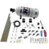 6-Cyl Direct Port Nitrous System EFI Gasoline (150-375Hp) 10LB Nitrous Express NX 80006EFI-10