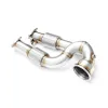 Downpipe AUDI RSQ3 2.5 TFSI 8U 2014-